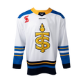 BAUER PWHL AWAY JERSEY TORONTO SCEPTRES ADULT
