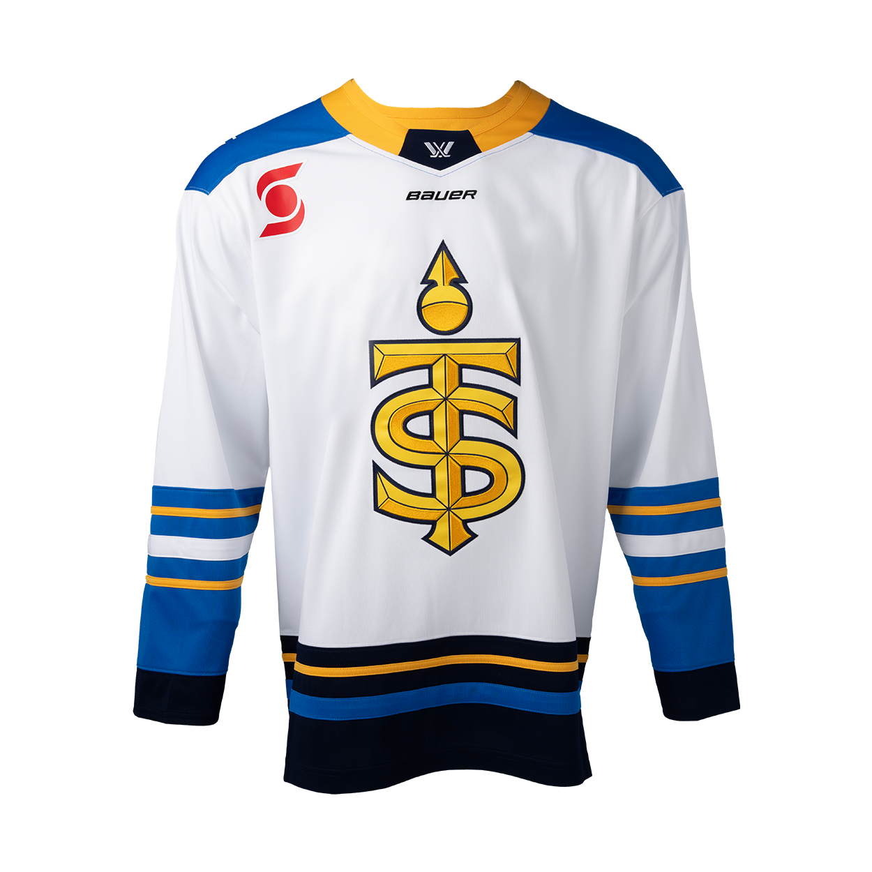 BAUER PWHL AWAY JERSEY TORONTO SCEPTRES ADULT