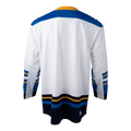 BAUER PWHL AWAY JERSEY TORONTO SCEPTRES ADULT