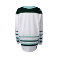 BAUER PWHL AWAY JERSEY BOSTON FLEET KIDS