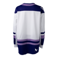 BAUER PWHL AWAY JERSEY MINNESOTA FROST KIDS
