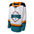 BAUER PWHL AWAY JERSEY NEW YORK SIRENS KIDS