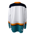 BAUER PWHL AWAY JERSEY NEW YORK SIRENS KIDS