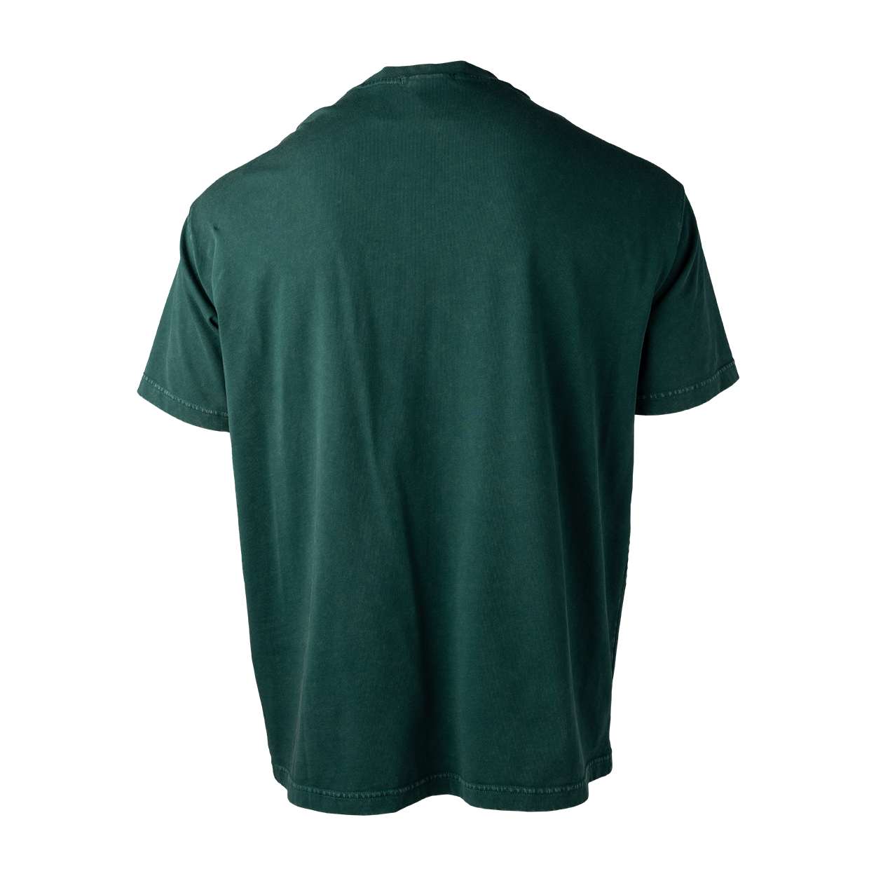 BAUER PWHL BOXY TEE SENIOR BOSTON