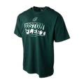BAUER PWHL BOXY TEE SENIOR BOSTON