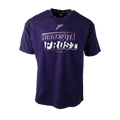 BAUER PWHL BOXY TEE SENIOR MINNESOTA