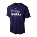 BAUER PWHL BOXY TEE SENIOR MINNESOTA