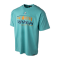 BAUER PWHL BOXY TEE SENIOR NEW YORK