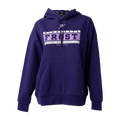 BAUER PWHL HOODIE WOMENS MINNESOTA