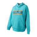 BAUER PWHL HOODIE WOMENS NEW YORK