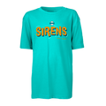 BAUER PWHL SHORTSLEEVE GRAPHIC TEE YOUTH NEW YORK