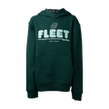 BAUER PWHL ULTIMATE HOODIE YOUTH BOSTON