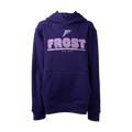 BAUER PWHL ULTIMATE HOODIE YOUTH MINNESOTA