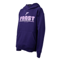 BAUER PWHL ULTIMATE HOODIE YOUTH MINNESOTA