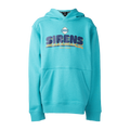 BAUER PWHL ULTIMATE HOODIE YOUTH NEW YORK