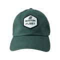 BAUER PWHL ADJUSTABLE TWILL HAT SENIOR BOSTON