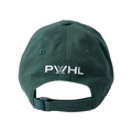 BAUER PWHL ADJUSTABLE TWILL HAT SENIOR BOSTON