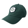 BAUER PWHL ADJUSTABLE TWILL HAT SENIOR BOSTON