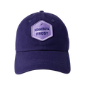 BAUER PWHL ADJUSTABLE TWILL HAT SENIOR MINNESOTA