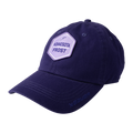 BAUER PWHL ADJUSTABLE TWILL HAT SENIOR MINNESOTA