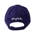 BAUER PWHL ADJUSTABLE TWILL HAT SENIOR MINNESOTA