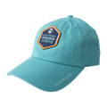 BAUER PWHL ADJUSTABLE TWILL HAT SENIOR NEW YORK