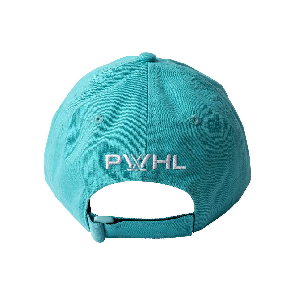 BAUER PWHL ADJUSTABLE TWILL HAT SENIOR NEW YORK