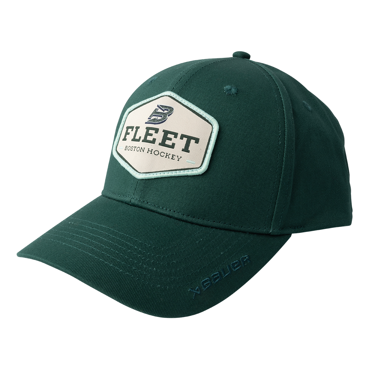 BAUER PWHL PATCH SNAPBACK SENIOR BOSTON