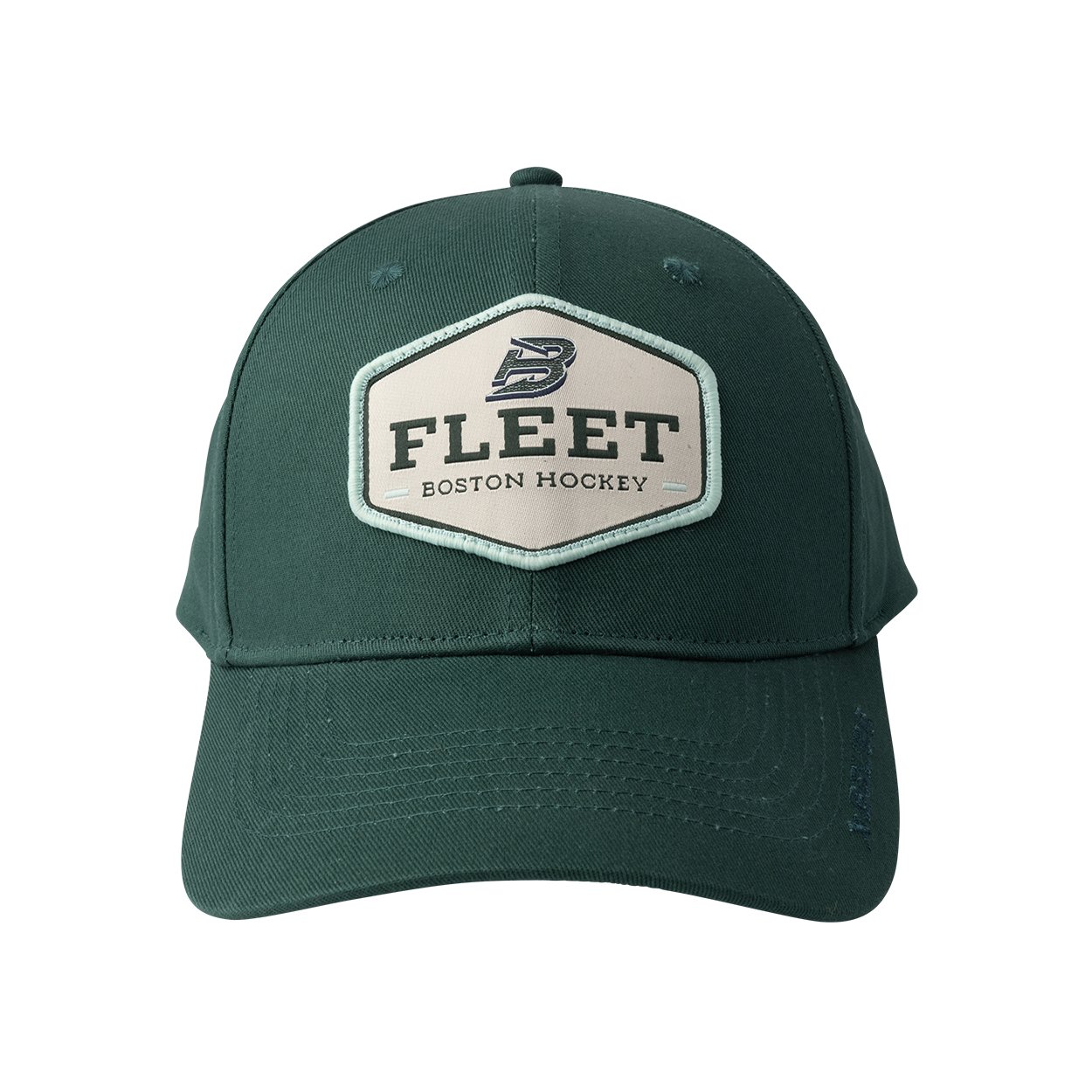 BAUER PWHL PATCH SNAPBACK SENIOR BOSTON