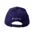 BAUER PWHL PATCH SNAPBACK SENIOR MINNESOTA