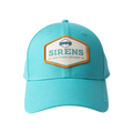 BAUER PWHL PATCH SNAPBACK SENIOR NEW YORK