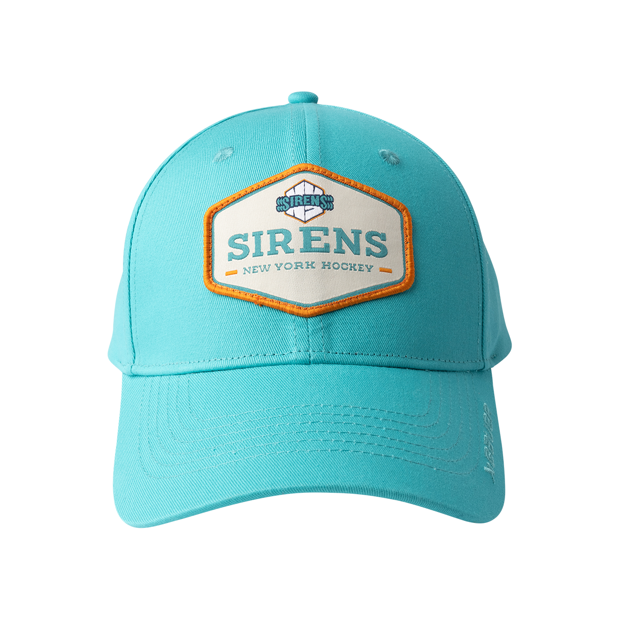 BAUER PWHL PATCH SNAPBACK SENIOR NEW YORK