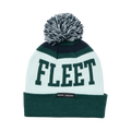BAUER PWHL PATCH KNIT POM SENIOR BOSTON