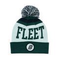 BAUER PWHL PATCH KNIT POM SENIOR BOSTON