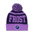 BAUER PWHL PATCH KNIT POM SENIOR MINNESOTA