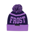 BAUER PWHL PATCH KNIT POM SENIOR MINNESOTA