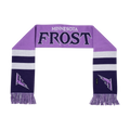BAUER PWHL TEAM SCARF SENIOR MINNESOTA