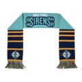 BAUER PWHL TEAM SCARF SENIOR NEW YORK