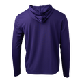 BAUER PWHL LIGHTWEIGHT HOODIE SENIOR MINNESOTA