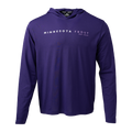 BAUER PWHL LIGHTWEIGHT HOODIE SENIOR MINNESOTA