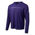 BAUER PWHL LIGHTWEIGHT HOODIE SENIOR MINNESOTA