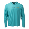 BAUER PWHL LIGHTWEIGHT HOODIE SENIOR NEW YORK