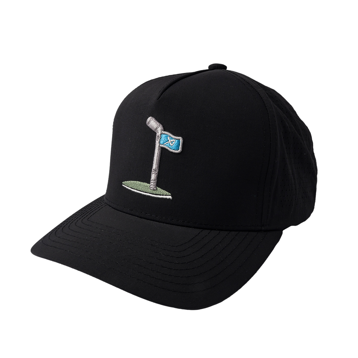 BAUER Flagstick Hat
