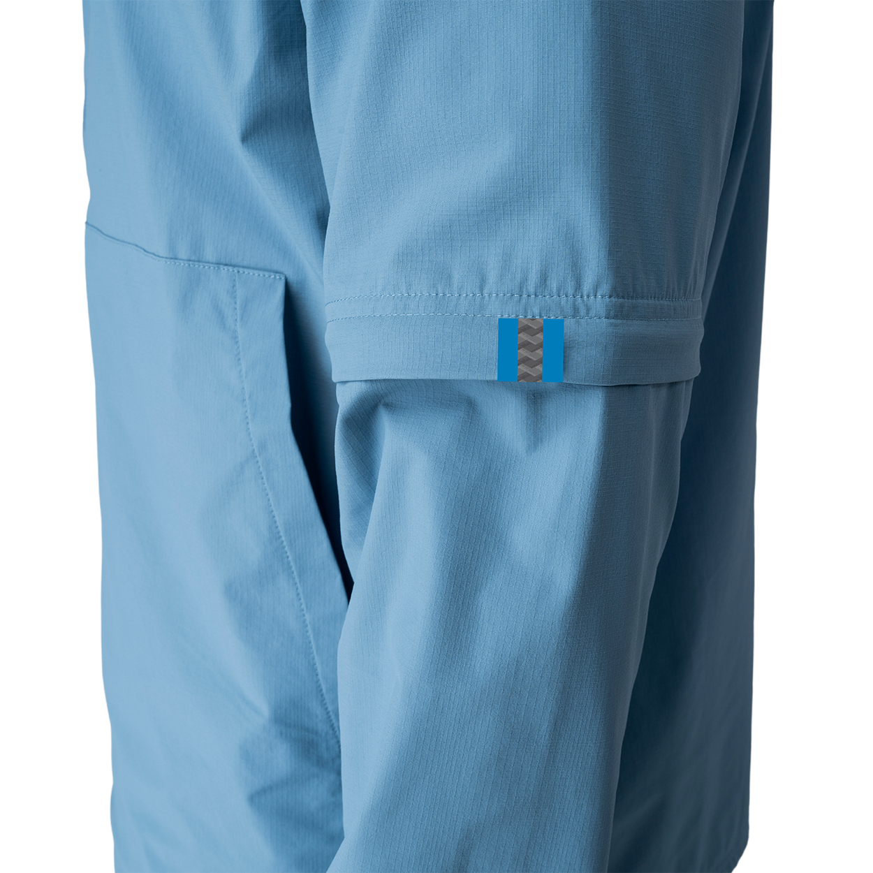 BAUER Convertible Half-Zip
