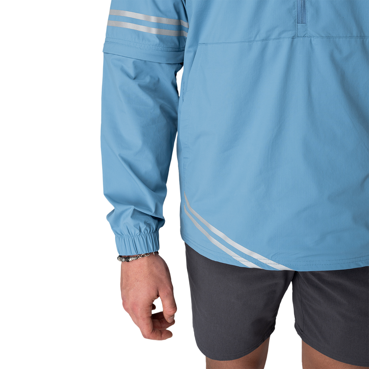 BAUER Convertible Half-Zip