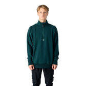 BAUER Travel Quarter Zip