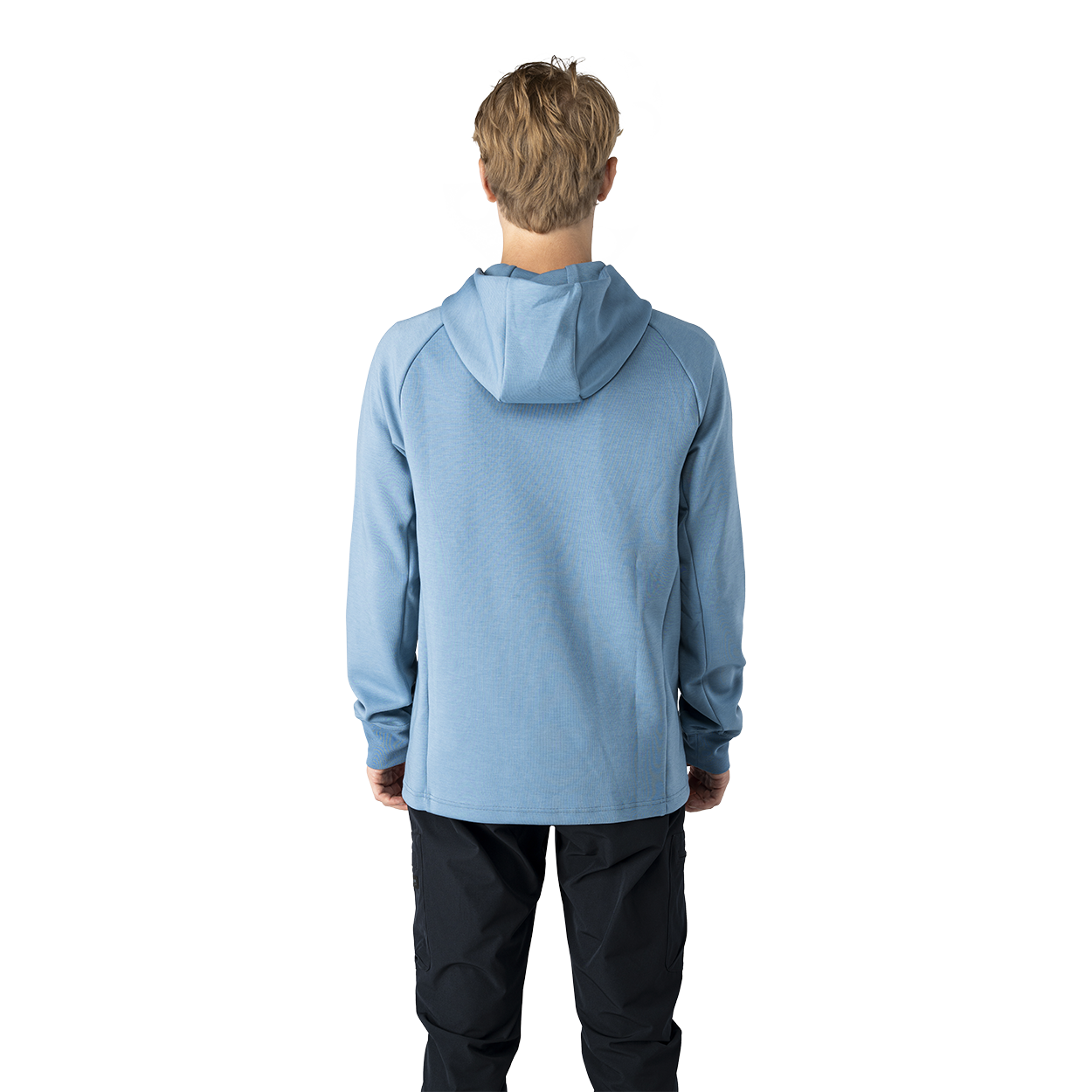 BAUER Travel Hoodie