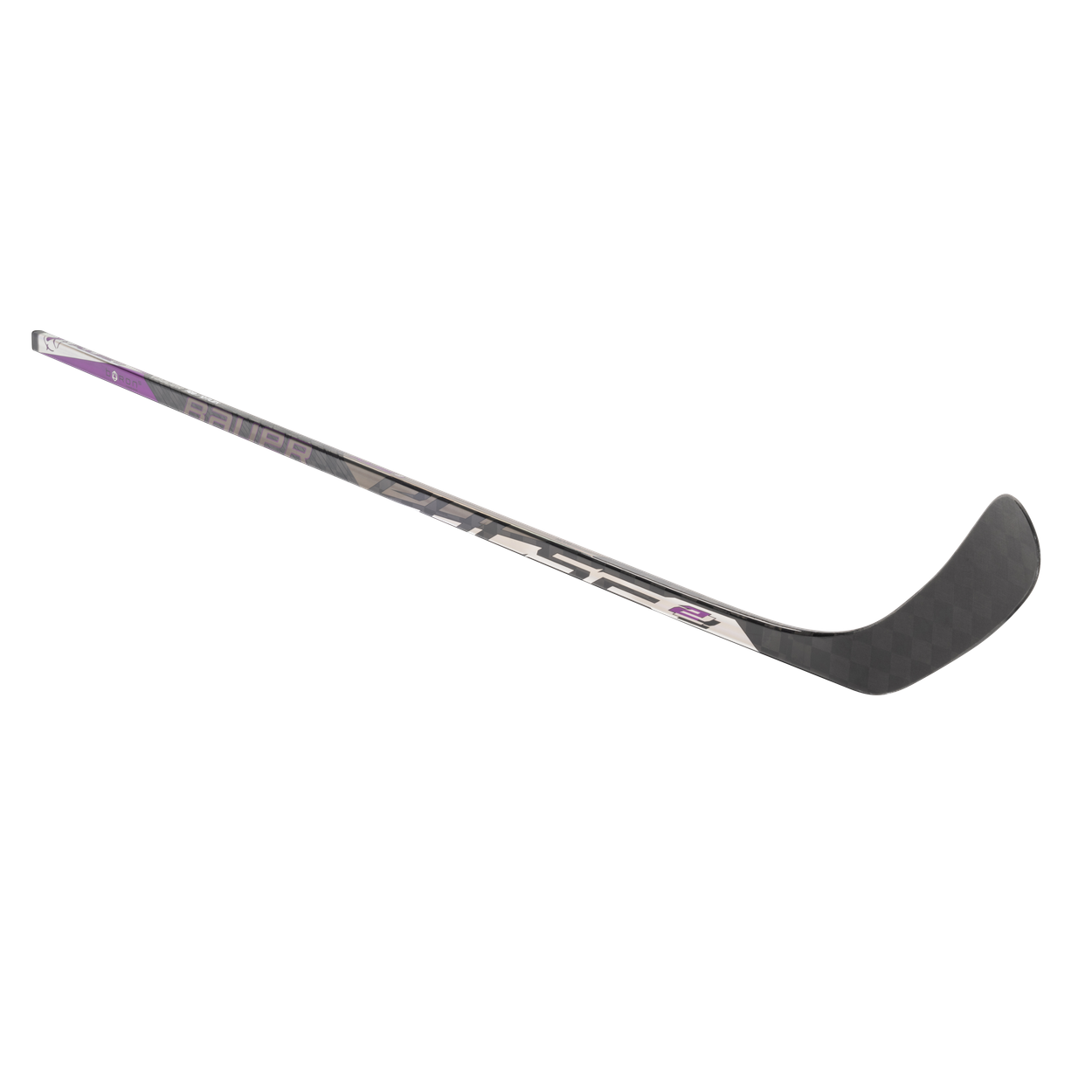 BAUER PULSE 2 BLACK STICK INTERMEDIATE