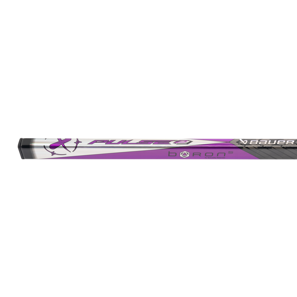 BAUER PULSE 2 BLACK STICK YOUTH