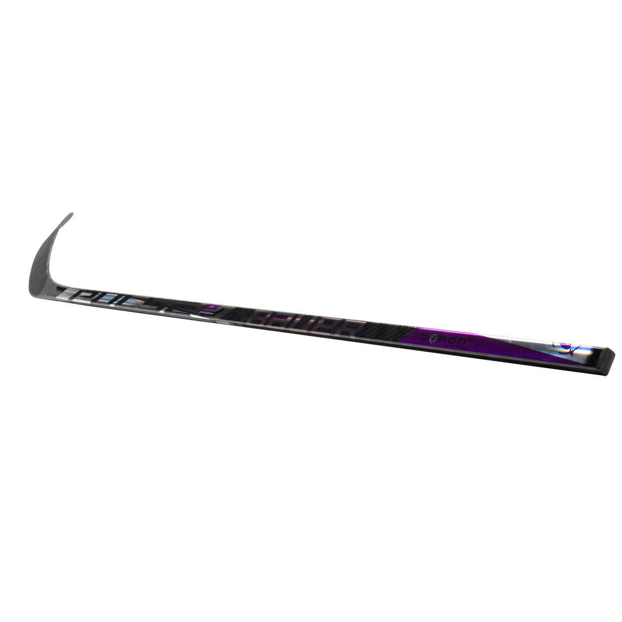 BAUER PULSE 2 BLACK STICK INTERMEDIATE